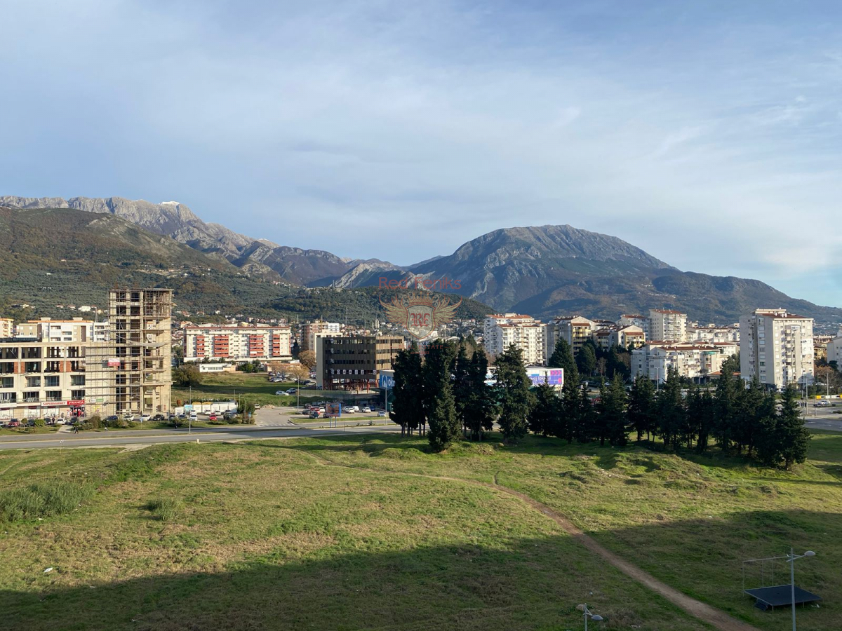 Appartement au Bar, Monténégro, 40 m² - image 2