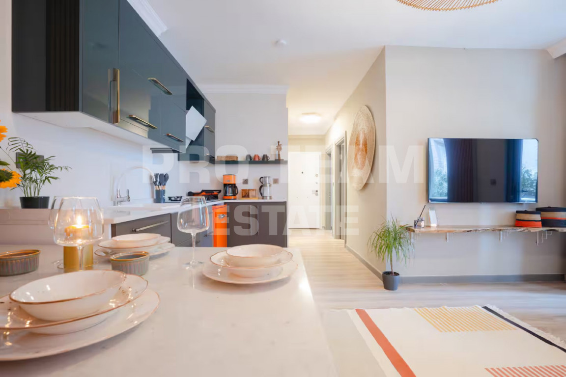 Appartamento a Antalya, Turchia, 70 m² - foto 3