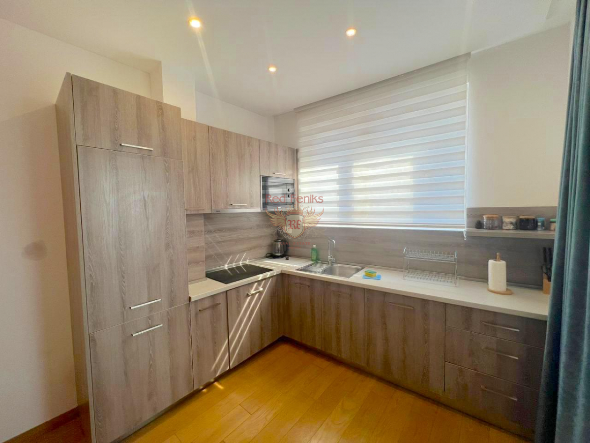 Appartement à Budva, Monténégro, 72 m² - image 2