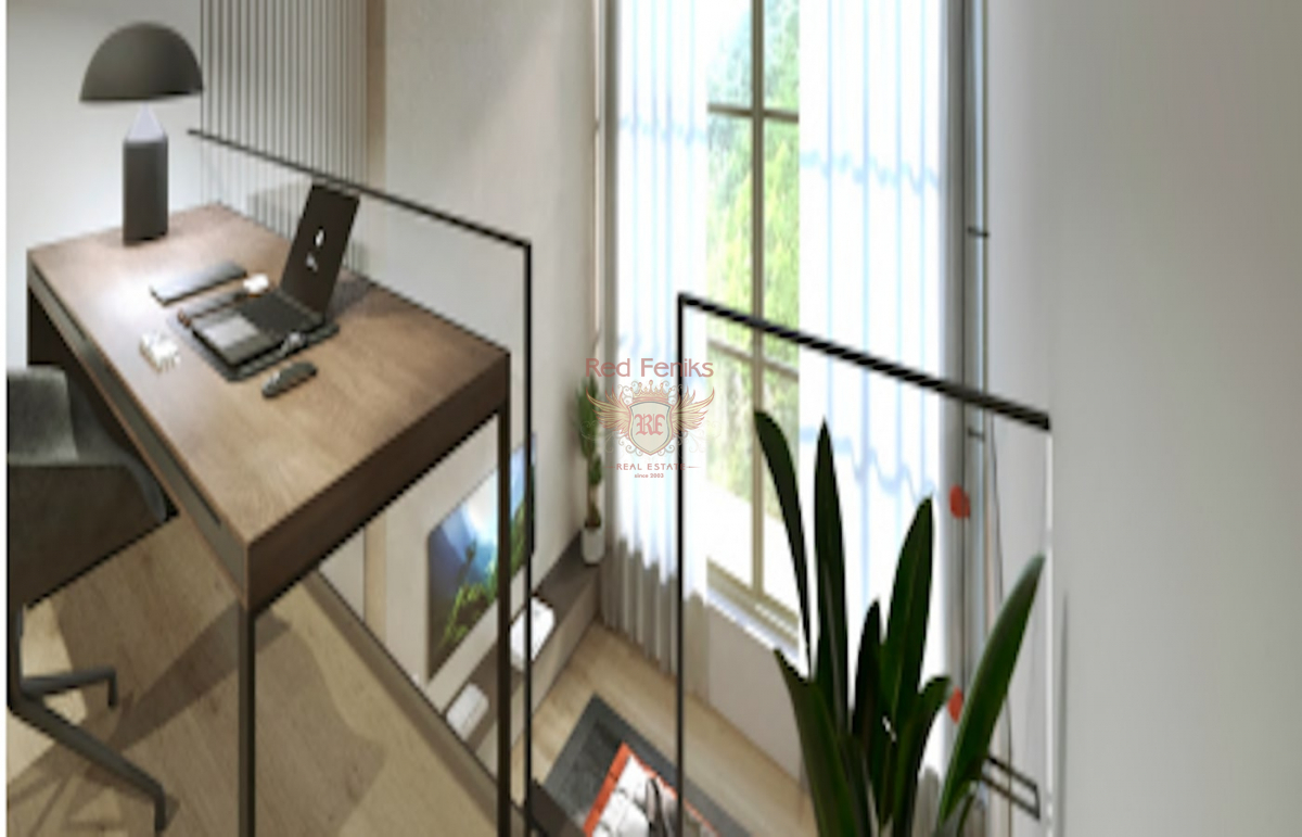 Wohnung in Budva, Montenegro, 165 m² - Foto 2