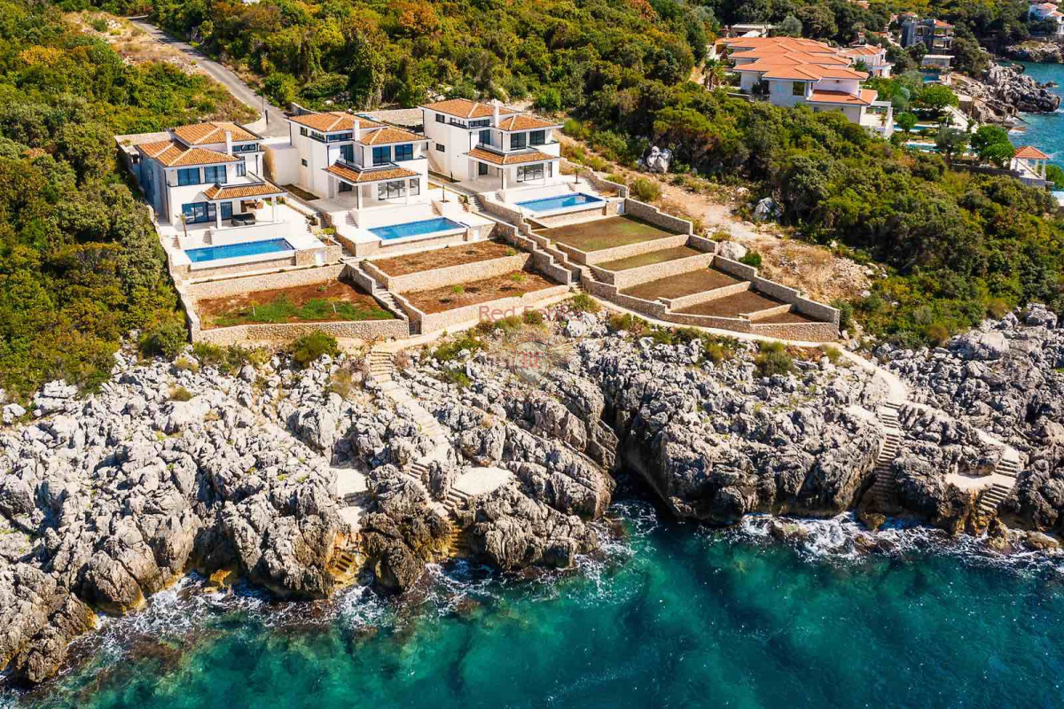 Haus in Bar, Montenegro, 800 m² - Foto 2