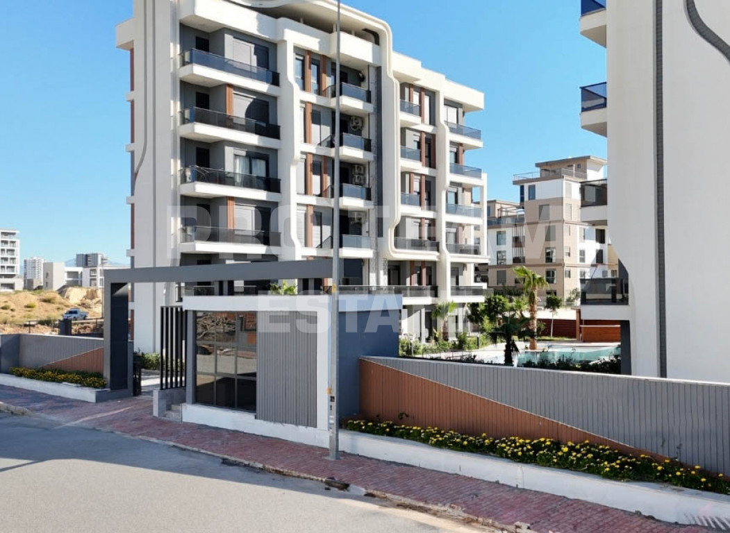 Flat in Antalya, Turkey, 60 m² - picture 3