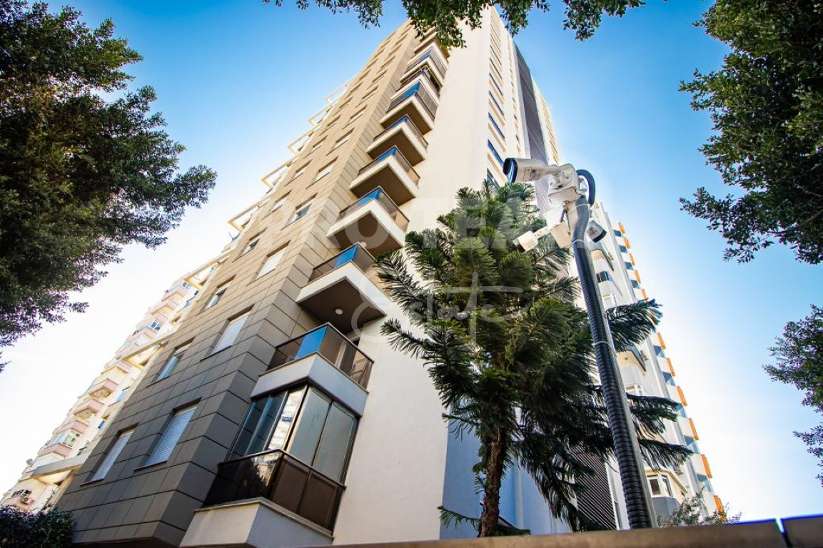 Appartamento a Antalya, Turchia, 140 m² - foto 3