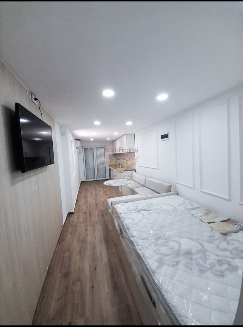 Wohnung in Kotor, Montenegro, 25 m² - Foto 2