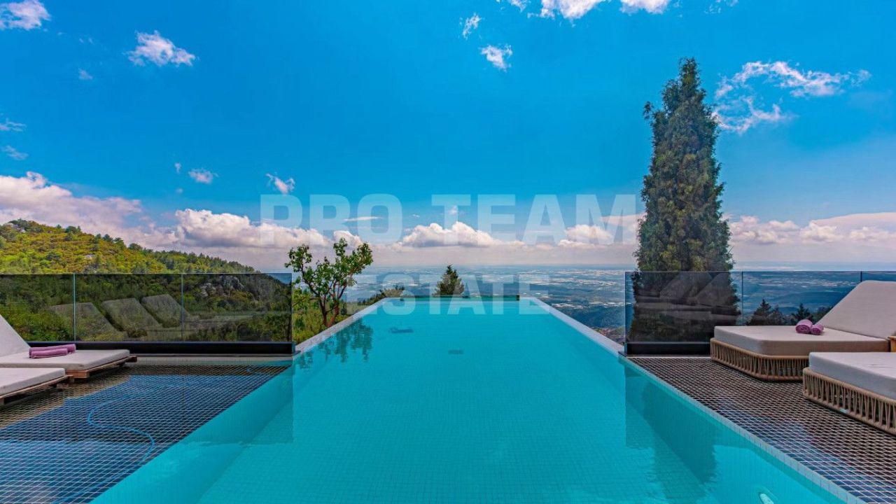 Haus in Serik, Türkei, 750 m² - Foto 3