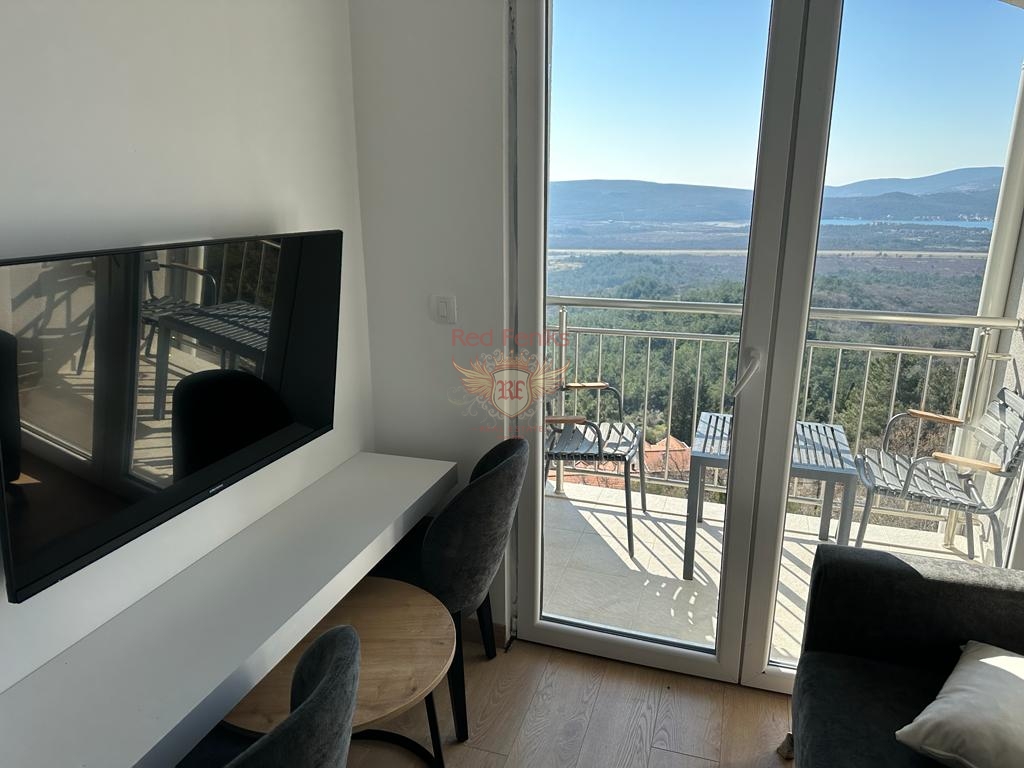 Wohnung in Tivat, Montenegro, 24 m² - Foto 2
