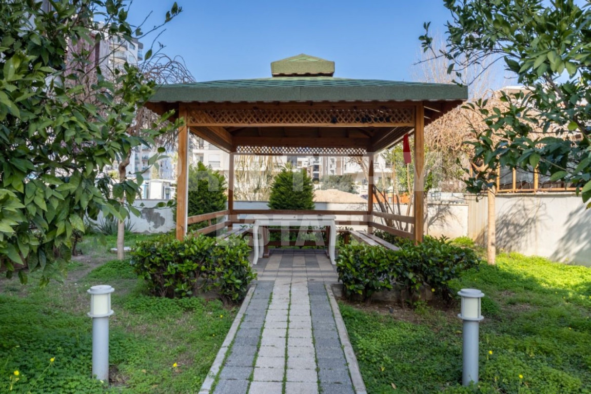 Wohnung in Antalya, Türkei, 90 m² - Foto 3