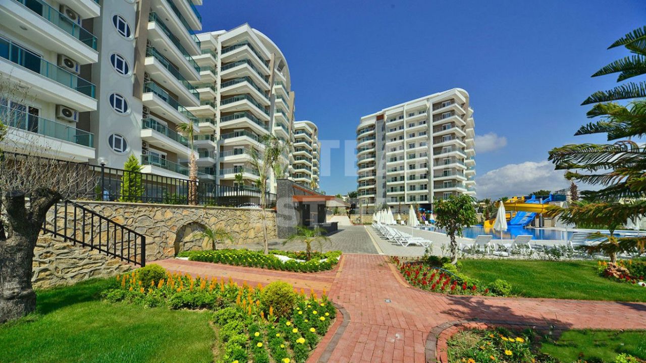 Appartamento ad Avsallar, Turchia, 63 m² - foto 3