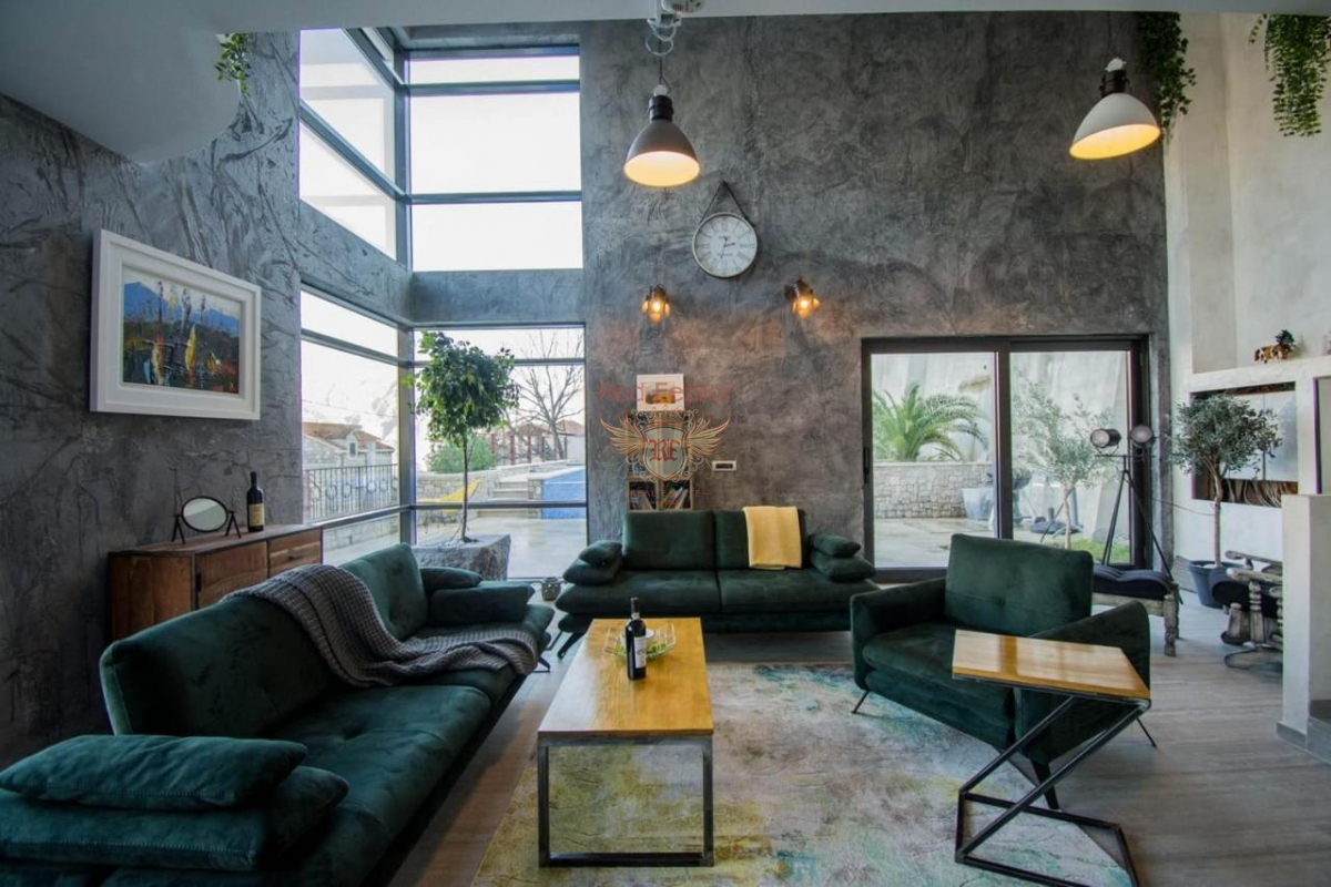 Haus in Kotor, Montenegro, 300 m² - Foto 2