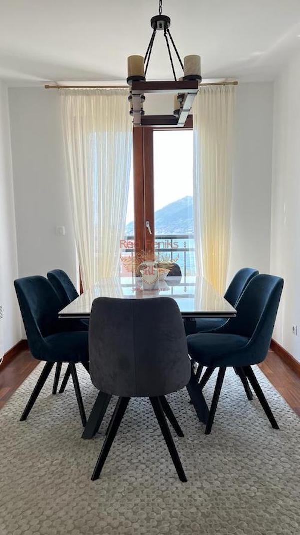 Appartement à Tivat, Monténégro, 103 m² - image 2