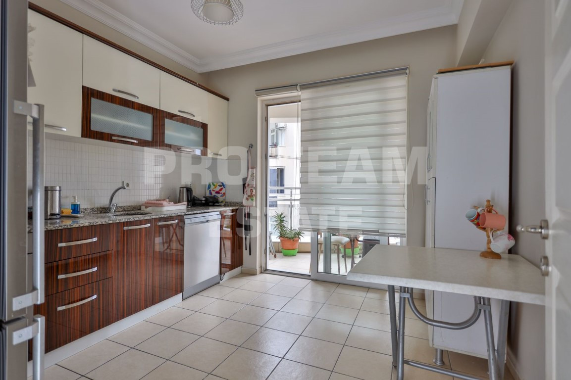 Penthouse à Antalya, Turquie, 180 m² - image 3