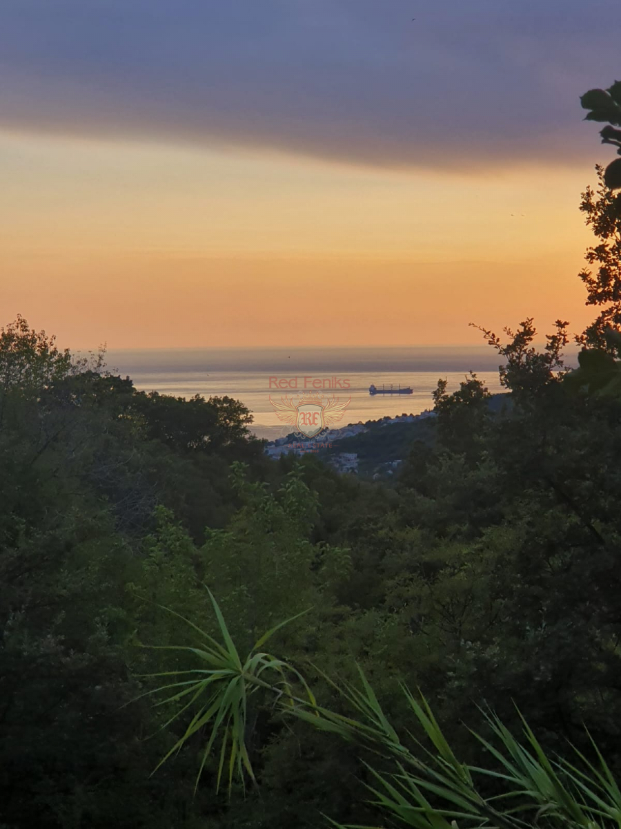 Land in Bar, Montenegro, 630 m² - picture 2