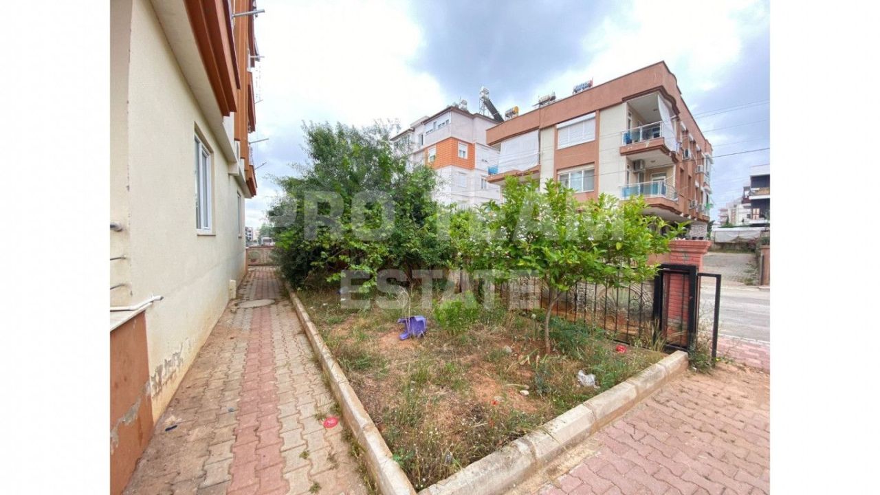 Appartamento a Antalya, Turchia, 90 m² - foto 3