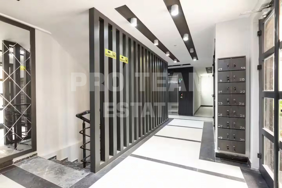 Flat in Antalya, Turkey, 140 m² - picture 3