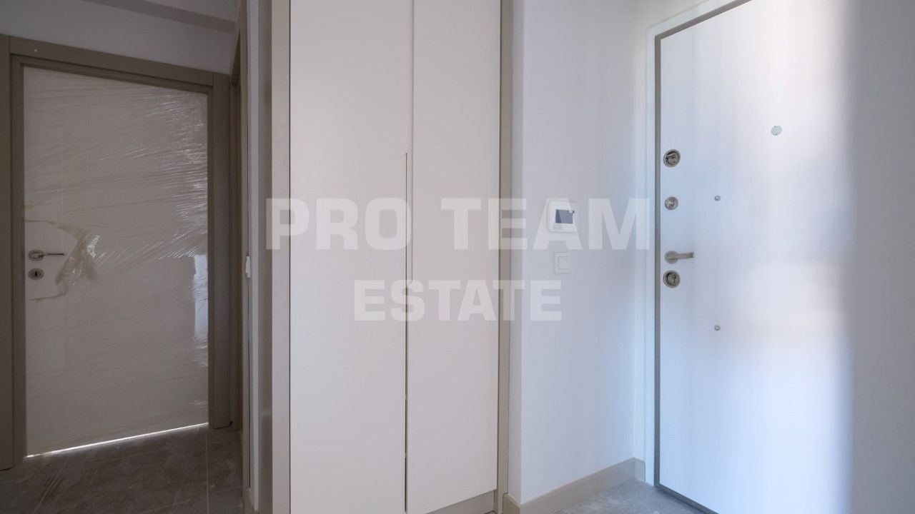 Piso en Antalya, Turquia, 72 m² - imagen 3