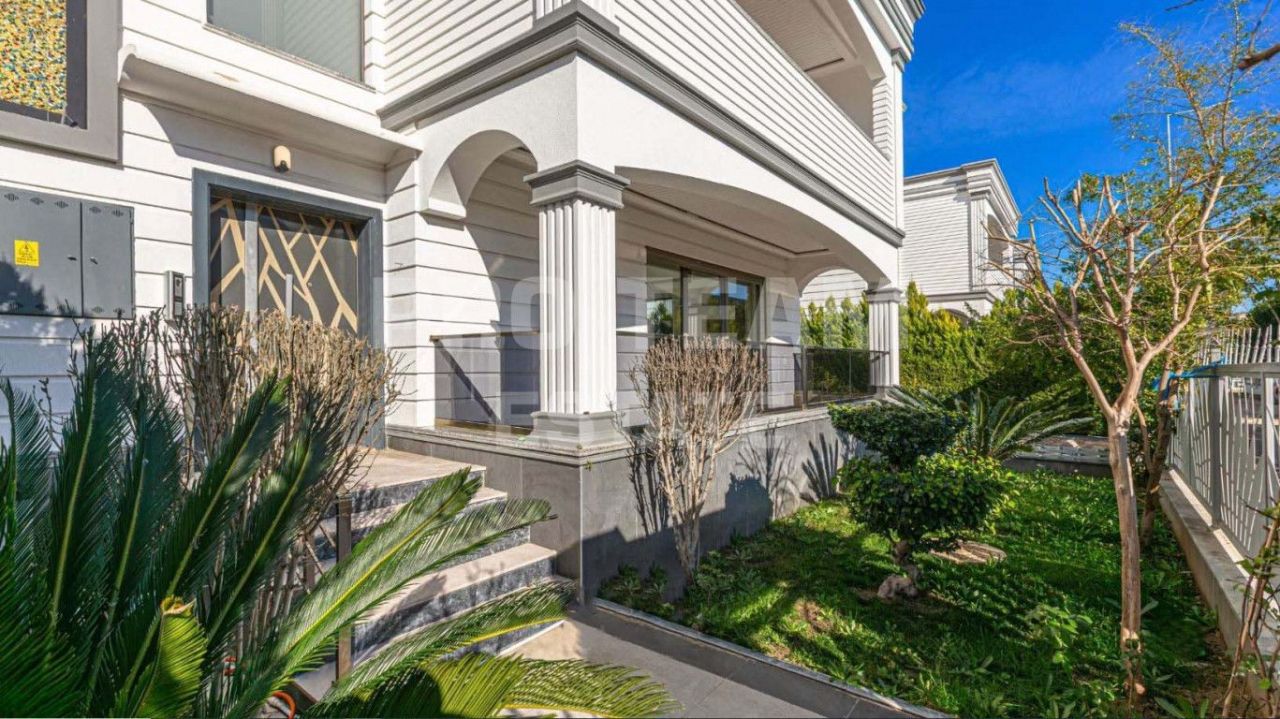 Villa in Antalya, Türkei, 750 m² - Foto 3