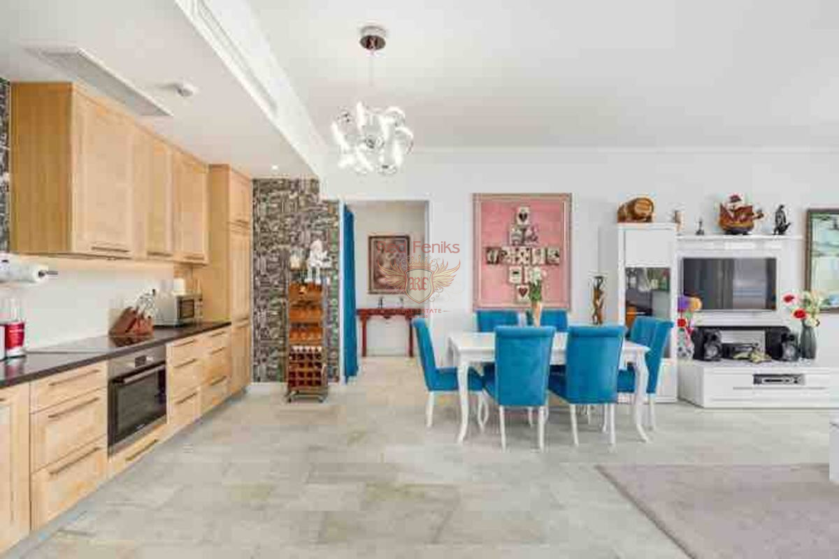 Appartamento sulla penisola di Luštica, Montenegro, 110 m² - foto 2