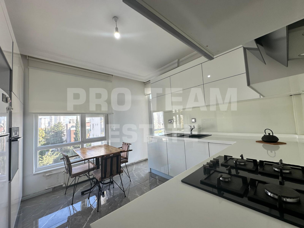 Piso en Antalya, Turquia, 160 m² - imagen 3