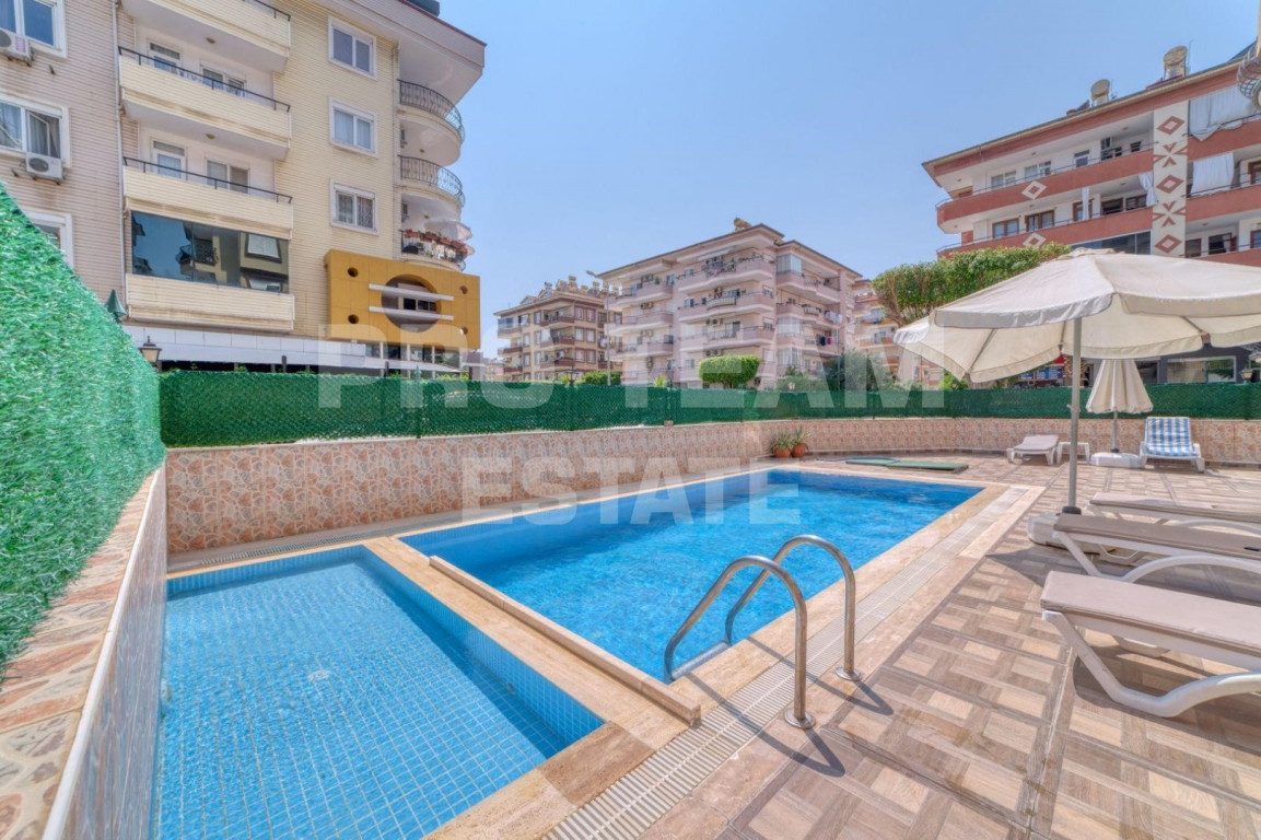 Appartamento a Alanya, Turchia, 110 m² - foto 3