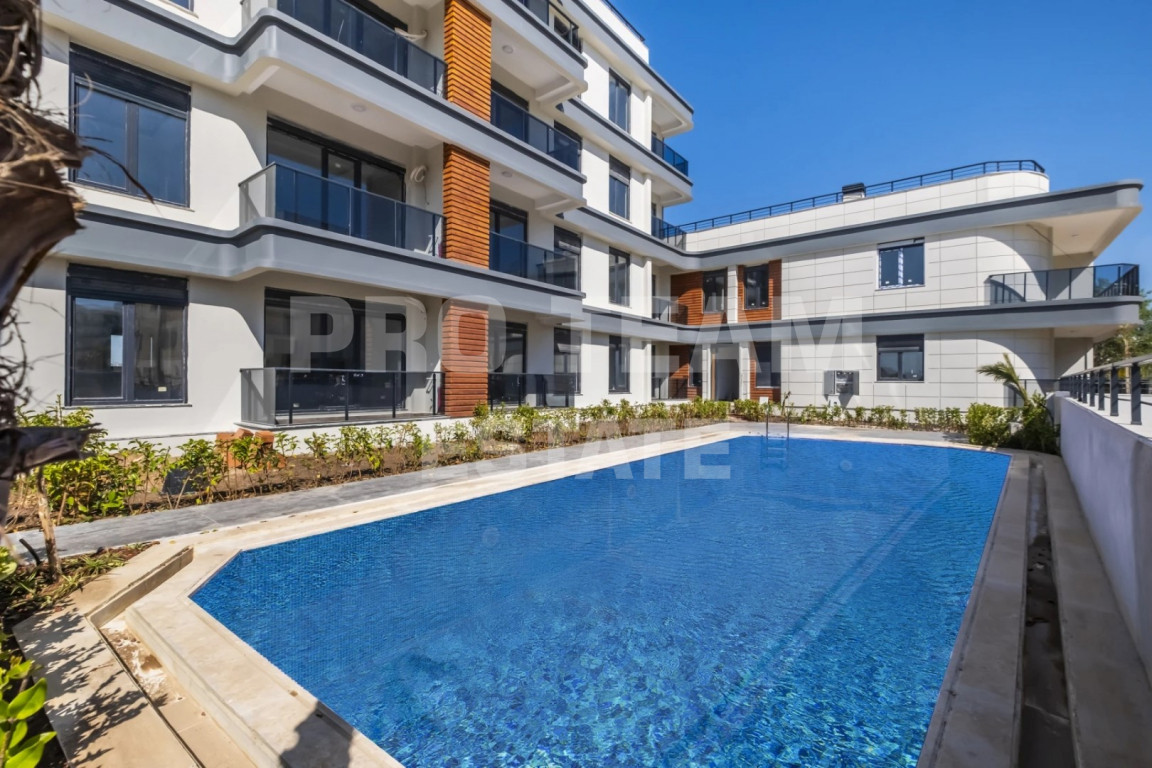 Appartement à Antalya, Turquie, 50 m² - image 3