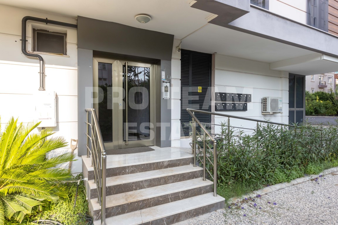 Piso en Antalya, Turquia, 85 m² - imagen 3