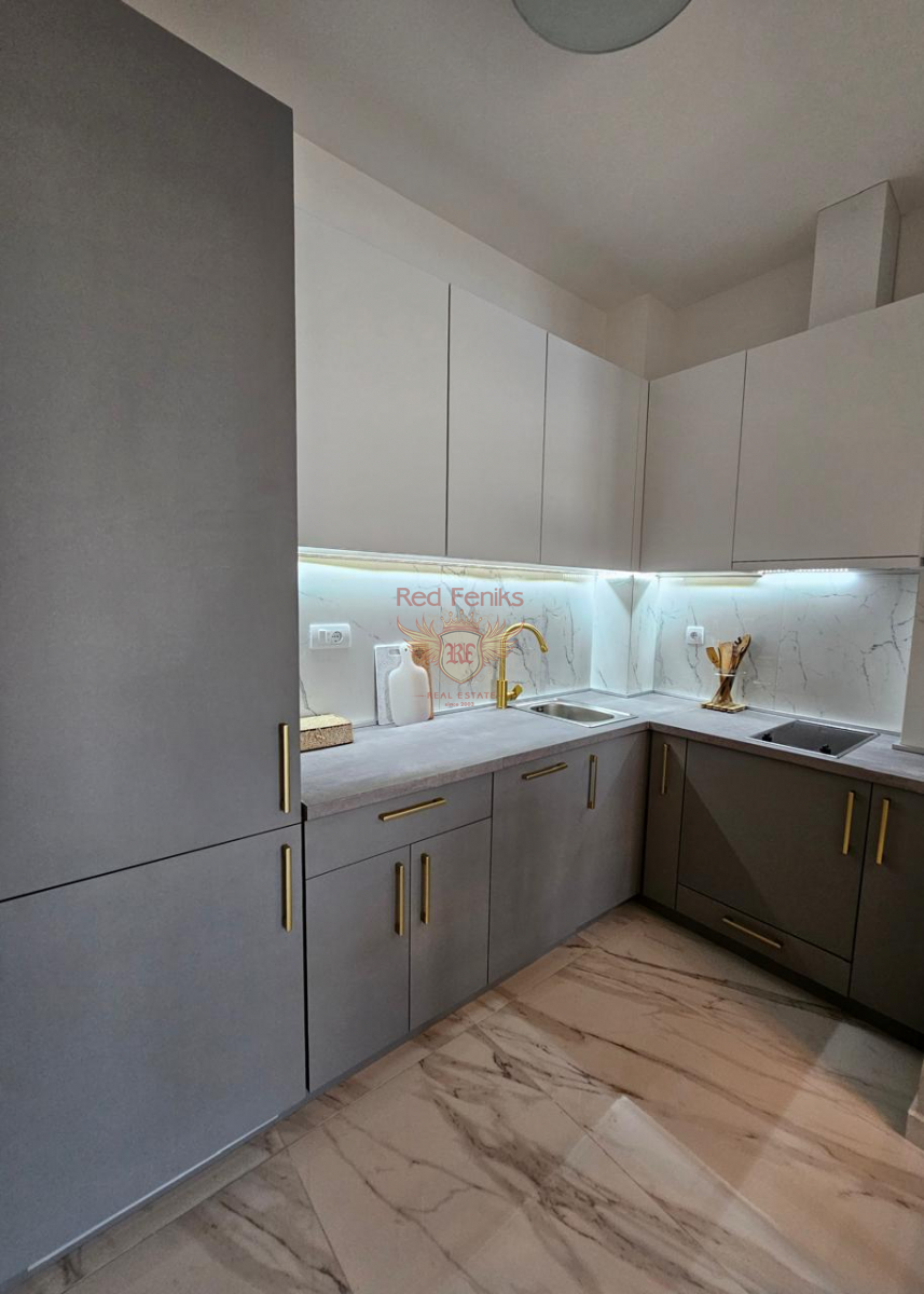 Appartement à Budva, Monténégro, 49 m² - image 2