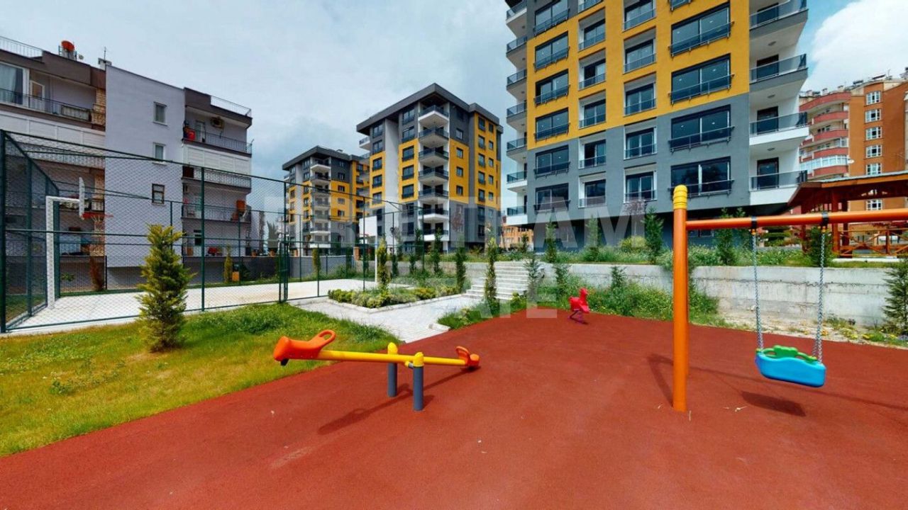 Wohnung in Antalya, Türkei, 145 m² - Foto 3