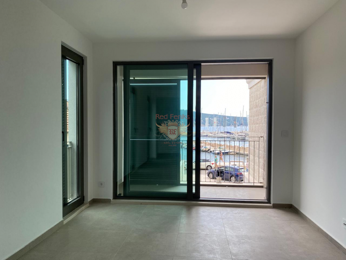 Appartement à Herceg-Novi, Monténégro, 50 m² - image 2