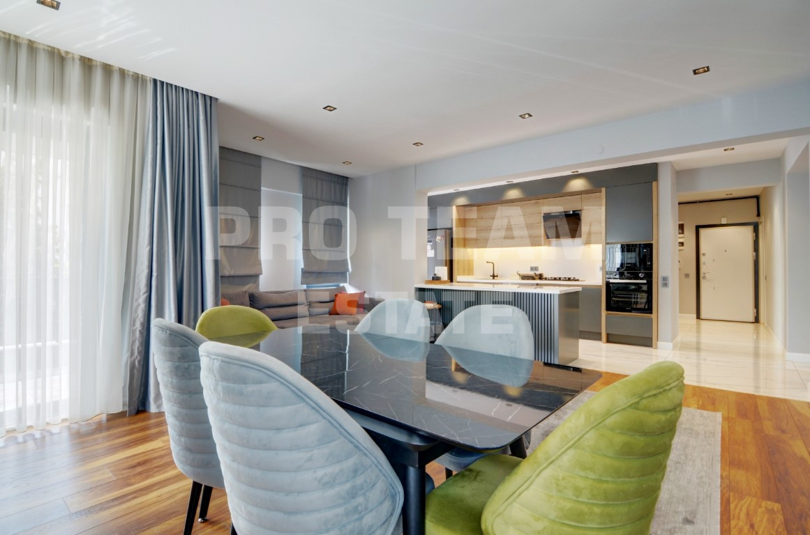 Appartamento a Antalya, Turchia, 150 m² - foto 3