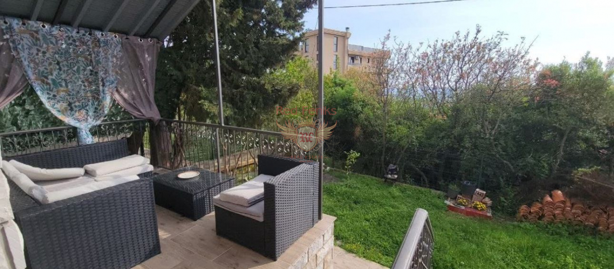 Casa a Dobra Voda, Montenegro, 82 m² - foto 2