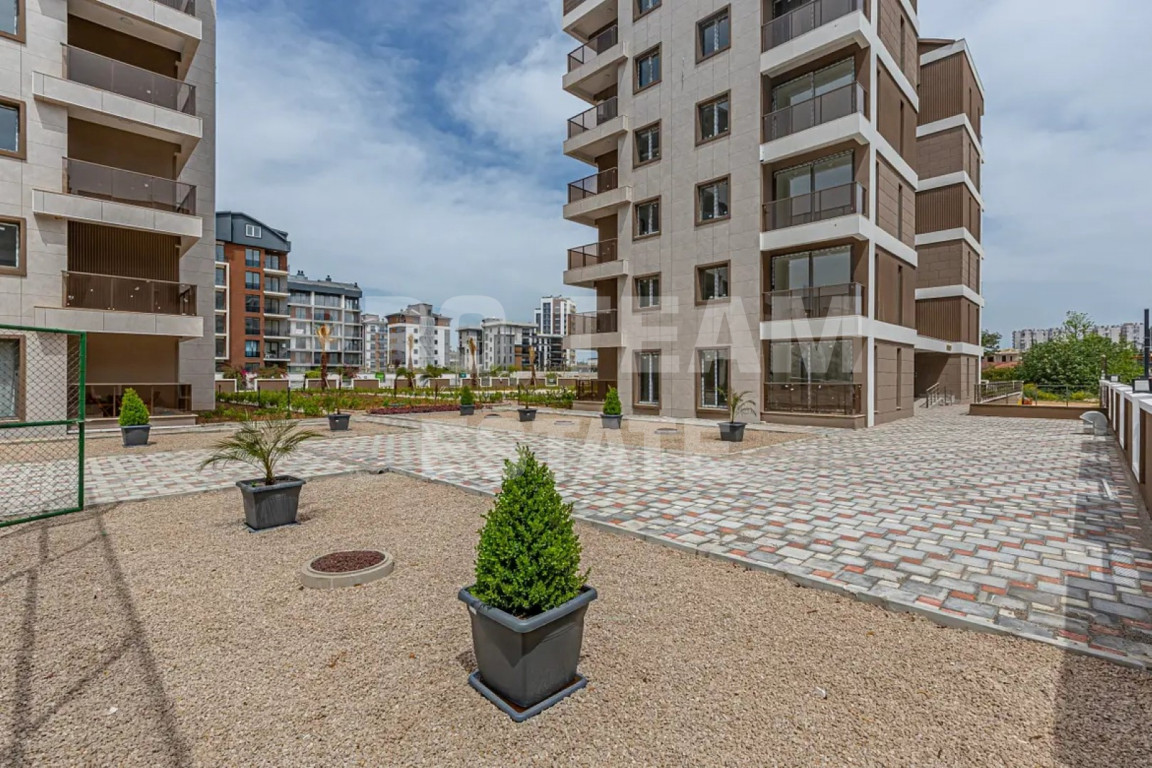 Flat in Antalya, Turkey, 76 m² - picture 3