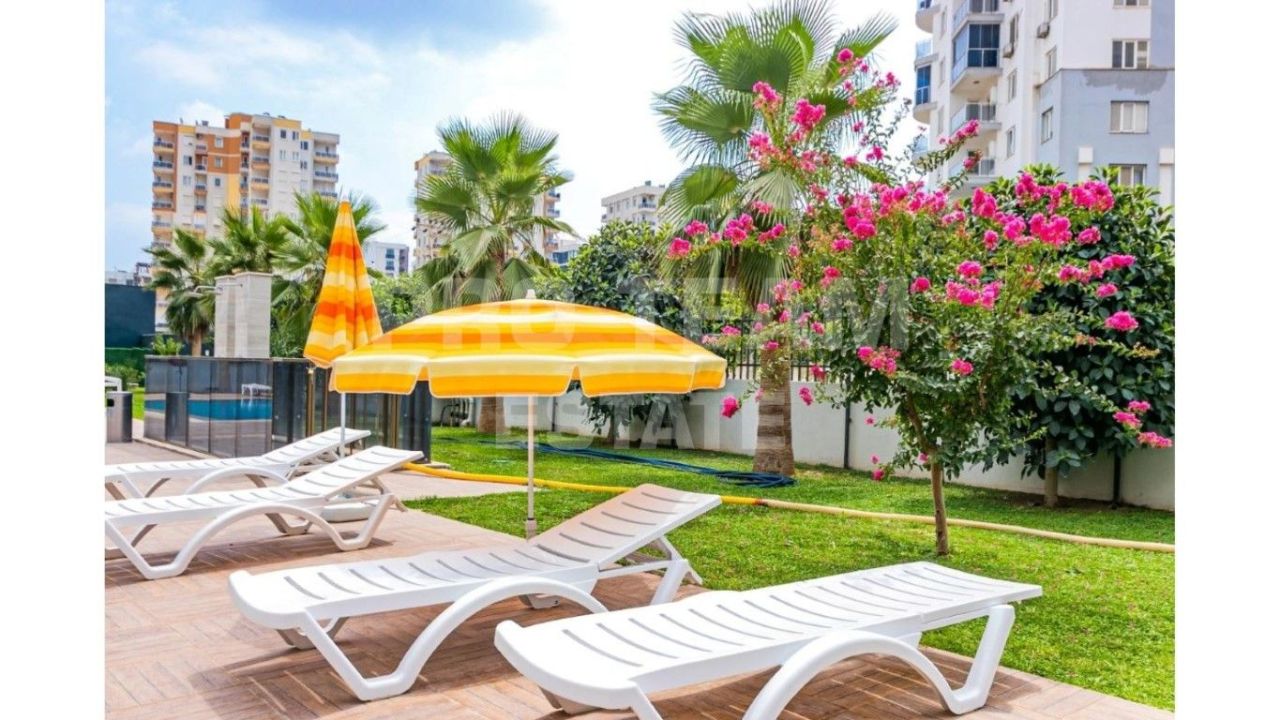 Attico a Antalya, Turchia, 155 m² - foto 3