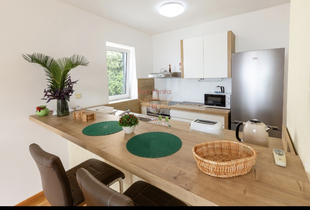 Flat in Budva, Montenegro, 139 m² - picture 2