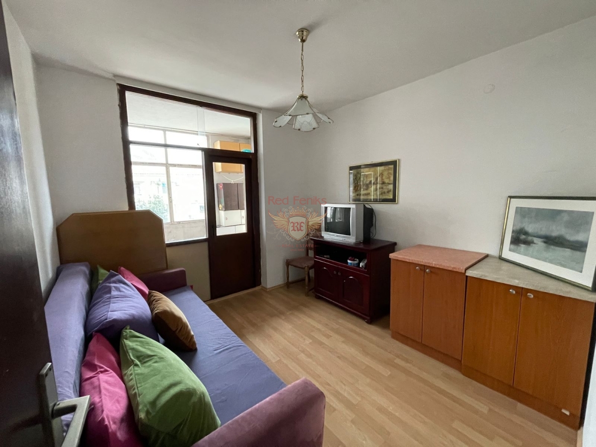 Piso en Herceg-Novi, Montenegro, 39 m² - imagen 2