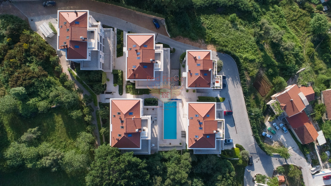 Appartement à Herceg-Novi, Monténégro, 115 m² - image 2