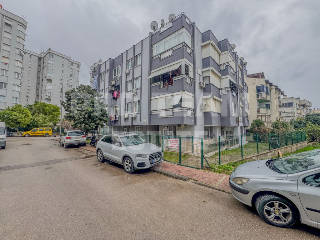 Appartamento a Antalya, Turchia, 120 m² - foto 3