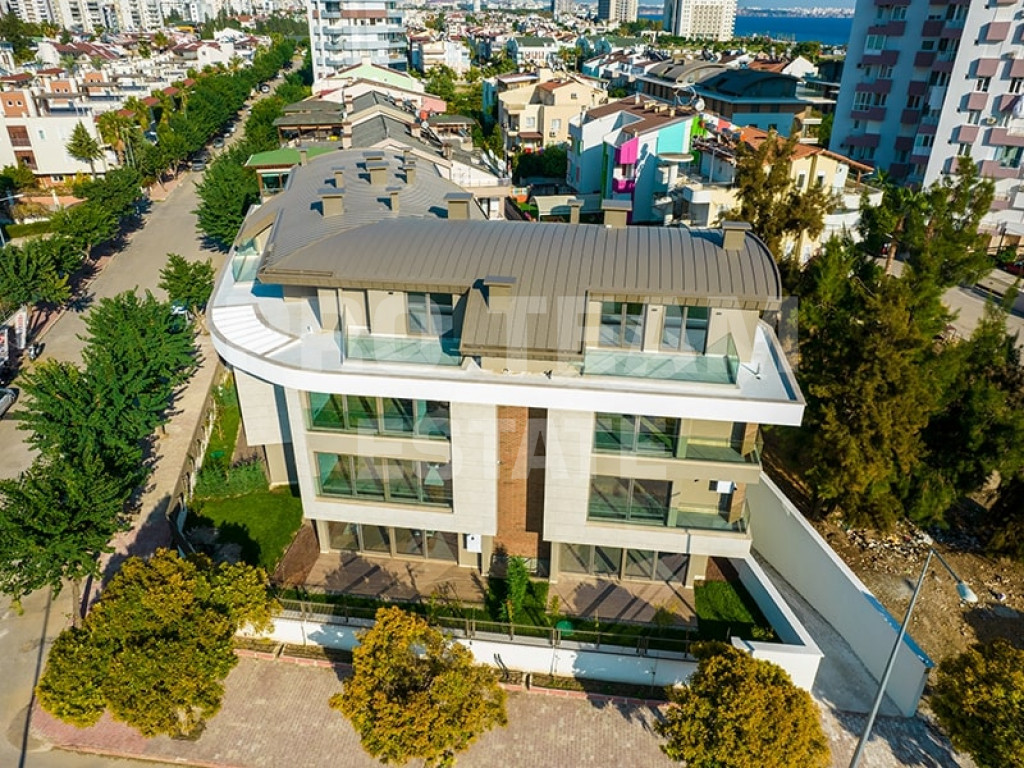 Appartamento a Antalya, Turchia, 70 m² - foto 3