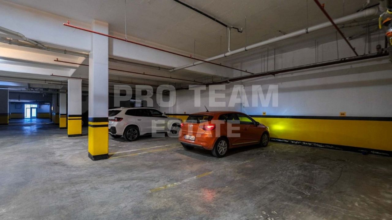 Appartement à Antalya, Turquie, 110 m² - image 3