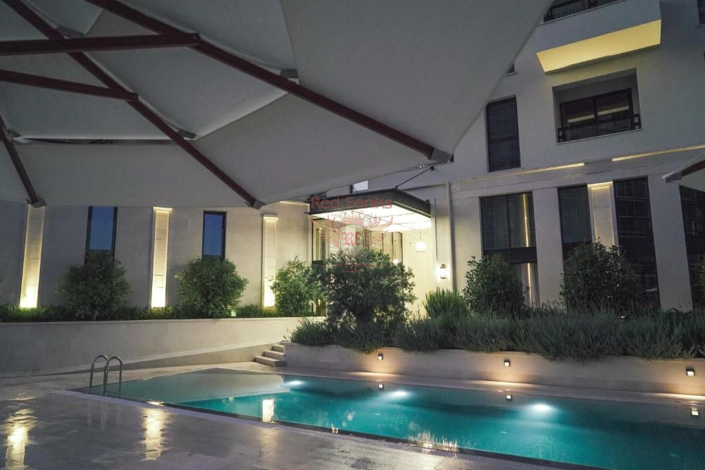 Appartamento a Budva, Montenegro, 26 m² - foto 2