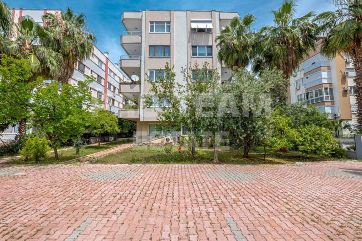 Flat in Antalya, Turkey - picture 3