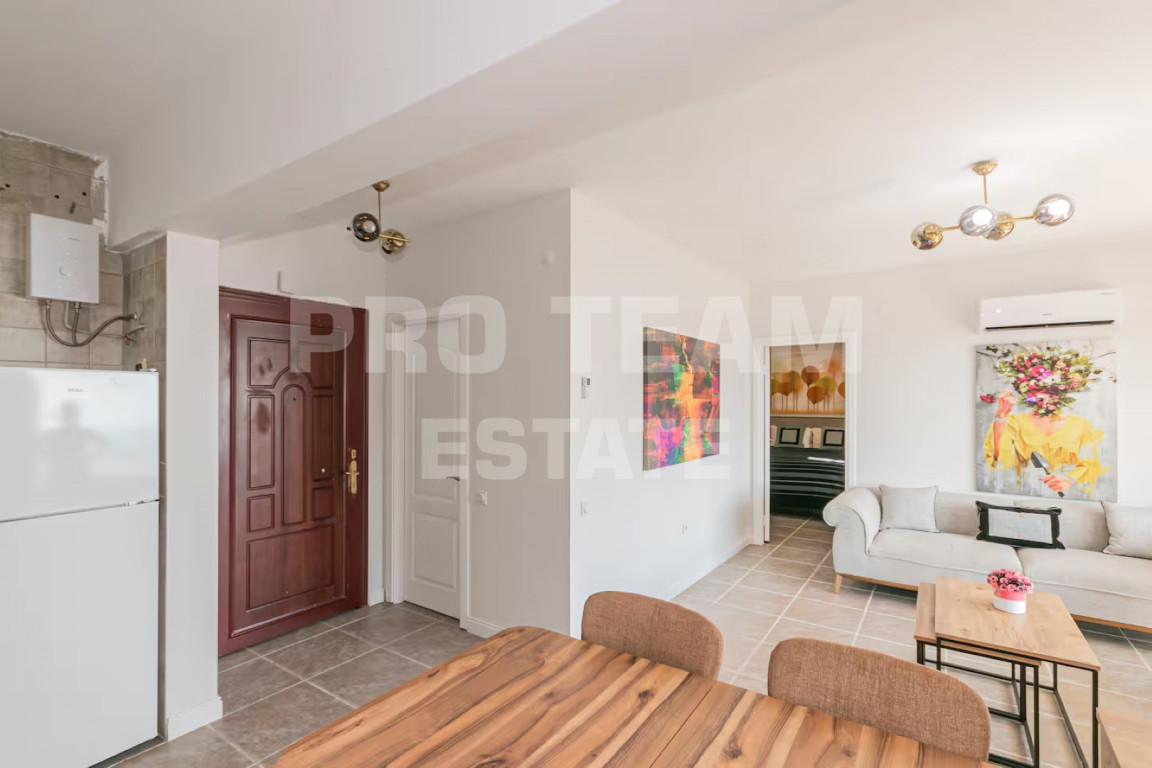 Appartement à Antalya, Turquie, 50 m² - image 3