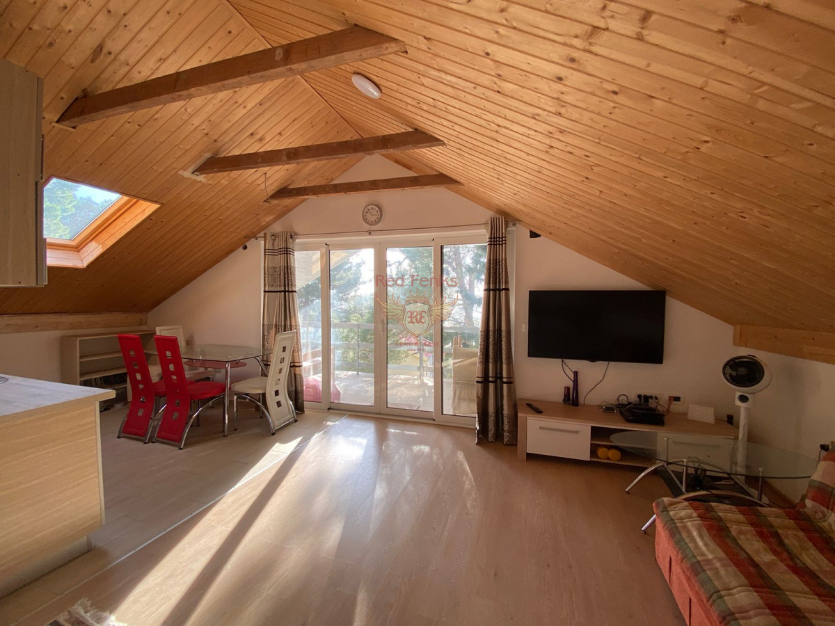 Casa en el Bar, Montenegro, 67 m² - imagen 2