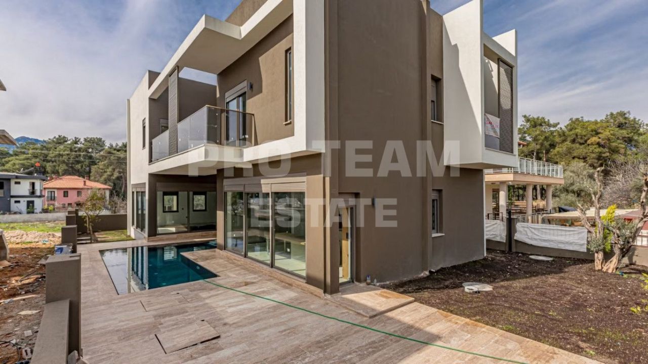 Villa in Antalya, Turkey, 320 m² - picture 3