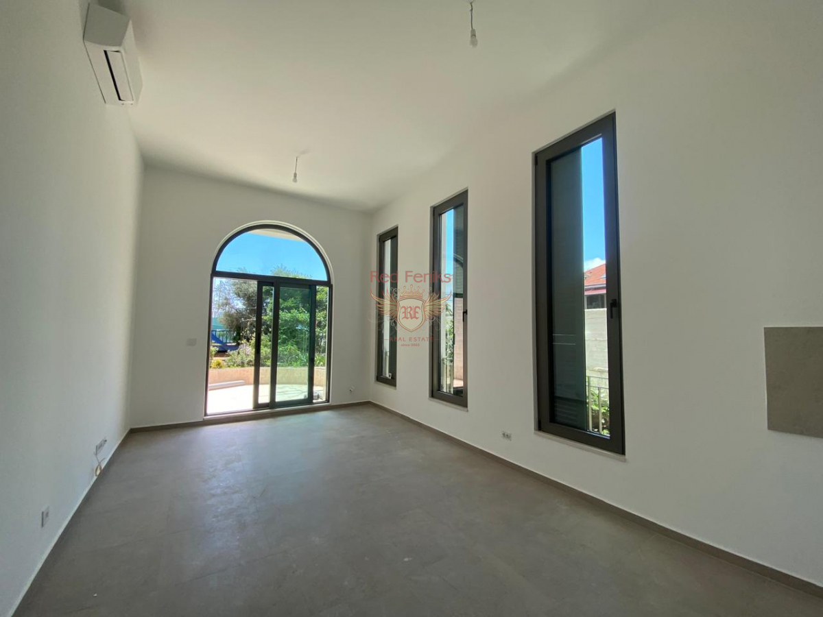 Wohnung in Herceg-Novi, Montenegro, 46 m² - Foto 2