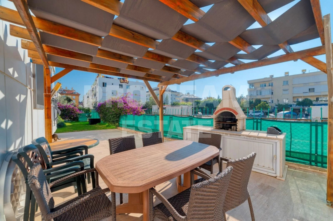 Flat in Alanya, Turkey, 105 m² - picture 3