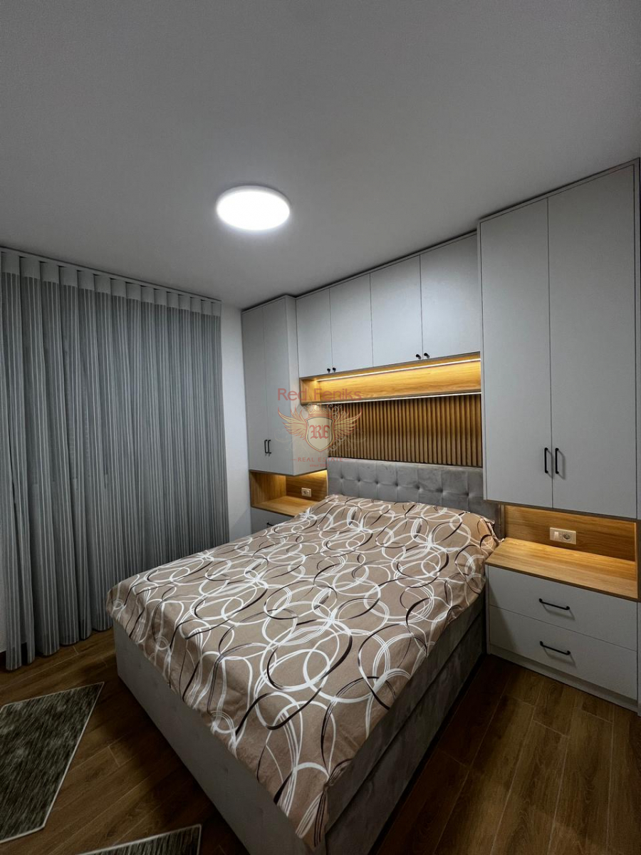 Appartamento a Herceg-Novi, Montenegro, 48 m² - foto 2
