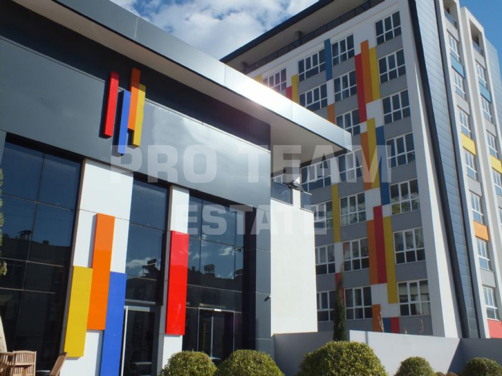 Flat in Antalya, Turkey, 35 m² - picture 3