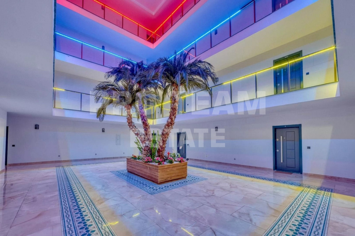 Appartement à Alanya, Turquie, 110 m² - image 3