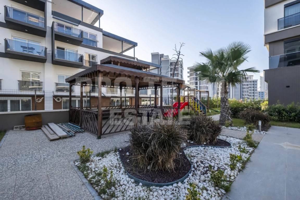 Flat in Antalya, Turkey, 110 m² - picture 3