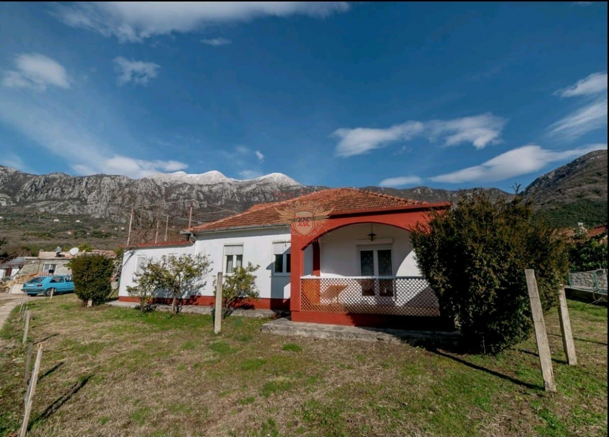 Haus in Herceg-Novi, Montenegro, 152 m² - Foto 2